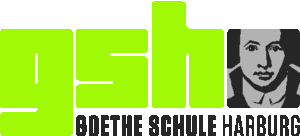 Logo: Goethe-Schule-Harburg