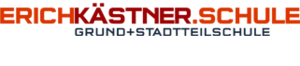 Logo: Erich Kästner Schule Hamburg