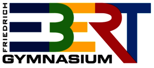 Logo: Friedrich-Ebert-Gymnasium