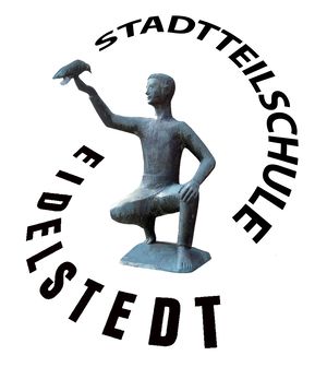 Logo: Stadtteilschule Eidelstedt