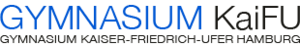 Logo: Gymnasium Kaiser-Friedrich-Ufer