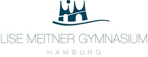 Logo: Lise-Meitner-Gymnasium