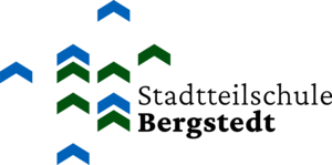 Logo: Stadtteilschule Bergstedt