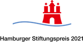Hamburger Stiftungspreis 2021