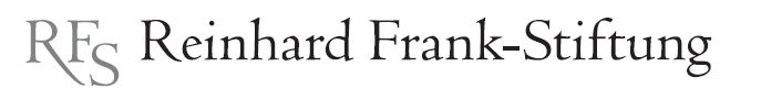 Reinhard Frank-Stiftung