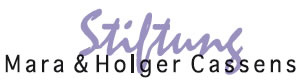 Mara & Holger Cassens Stiftung