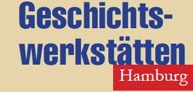 Hamburger Geschichtswerkstätten