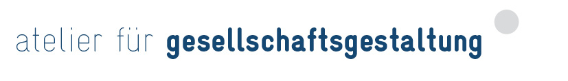 Atelier für Gesellschaftsgestaltung