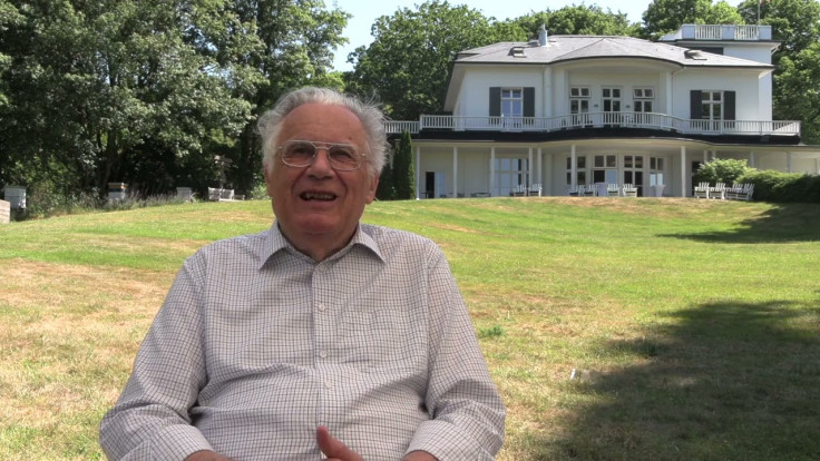 Die Kinder von Blankenese