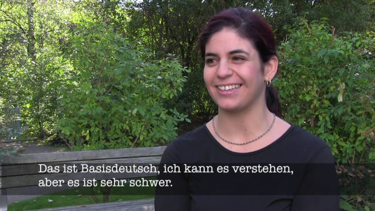 Israelis in Hamburg