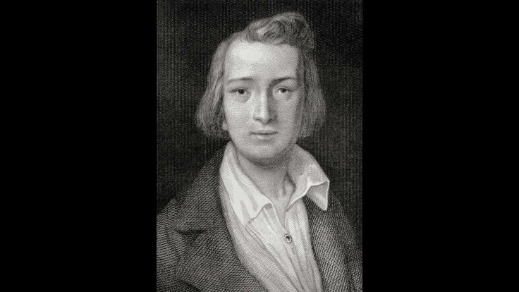 Heinrich-Heine-Denkmal