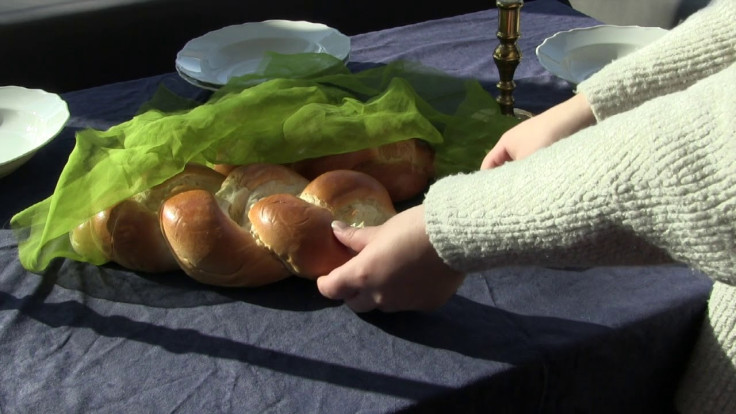 Shabbat