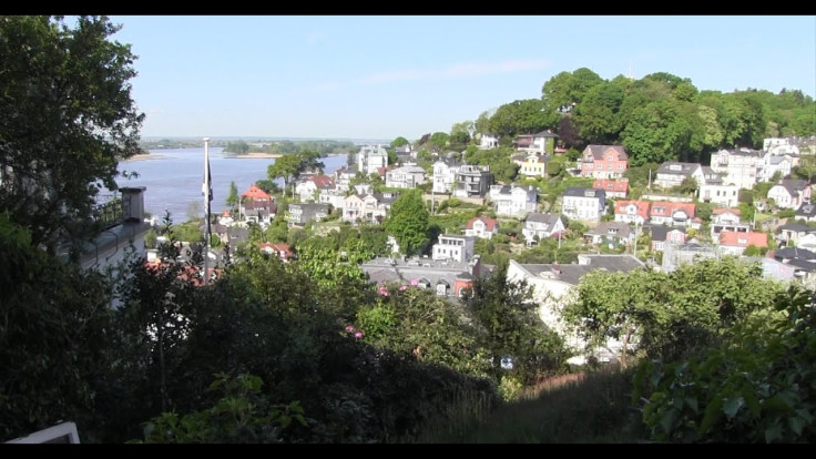 Verein zur Erforschung der Geschichte der Juden in Blankenese