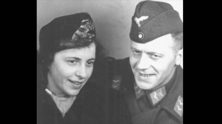 Kriegskind