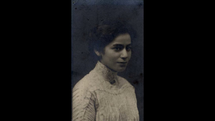 Henriette Arndt