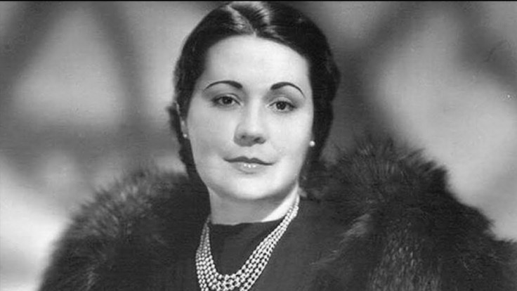 Aracy Moebius de Carvalho