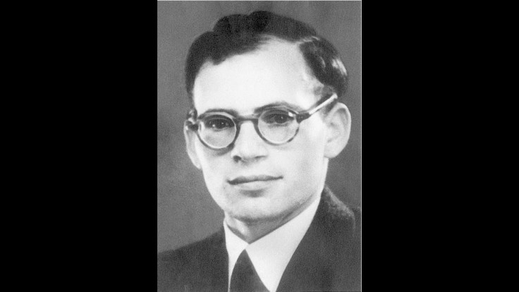 Hans Konrad Leipelt