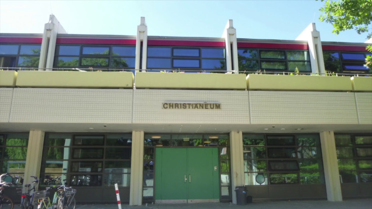 Die ersten jüdischen Schüler am Christianeum