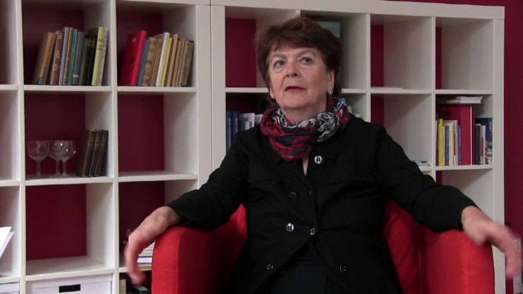 Felix und Fanny Mendelssohn-Bartholdy