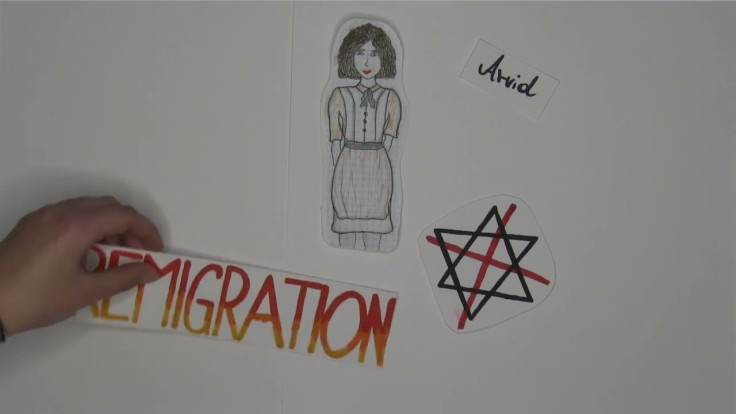 Remigration