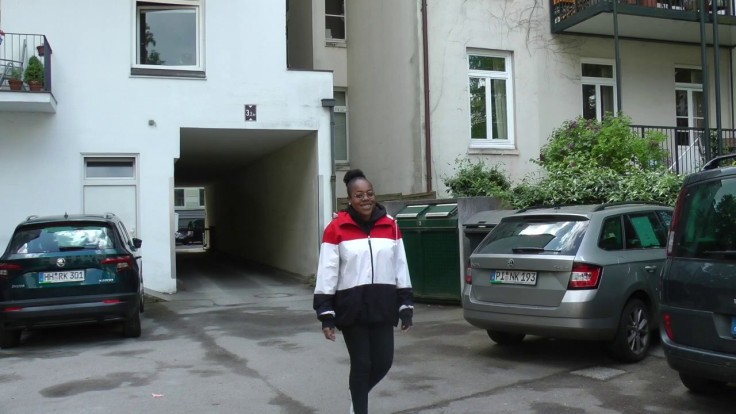 Klein Jerusalem im Grindelviertel