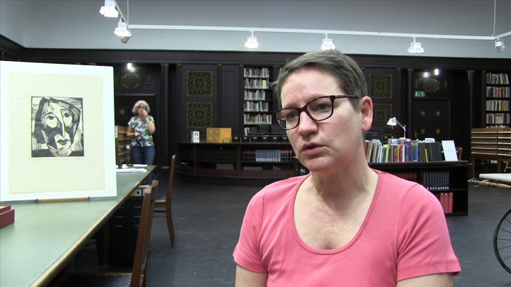 Rosa Schapire