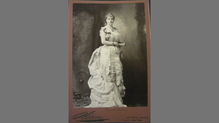 Eugenie Pappenheim